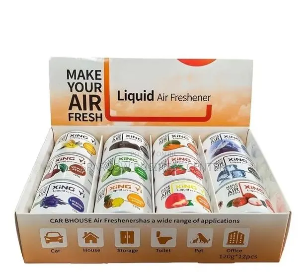 Air Freshner · Photo 1