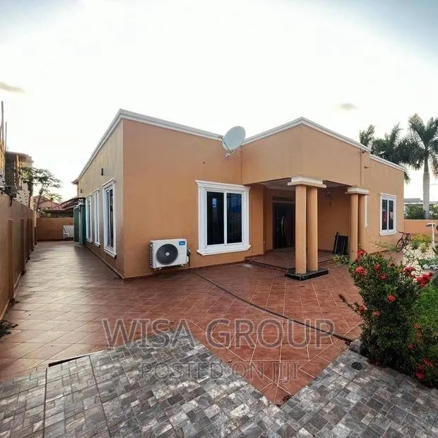 3bdrm House in Wisa Groups, Accra Metropolitan for rent · Photo 1
