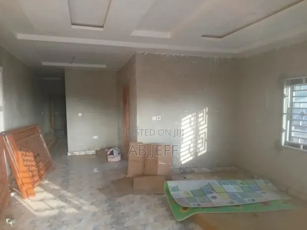 2bdrm Apartment in Asuoyeboa Ipt, Kumasi Metropolitan for rent · Photo 1