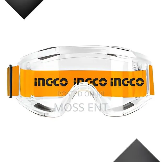 Safety Goggles Full Cover 180 - Hsg10 · Photo 1
