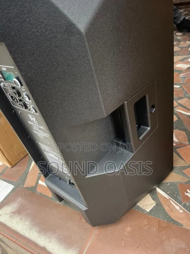 Ev 15 Inches Active Short Range Speaker(Pair) · Photo 4