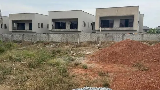 Prime Land for Sale at Tseaddo · Photo 1