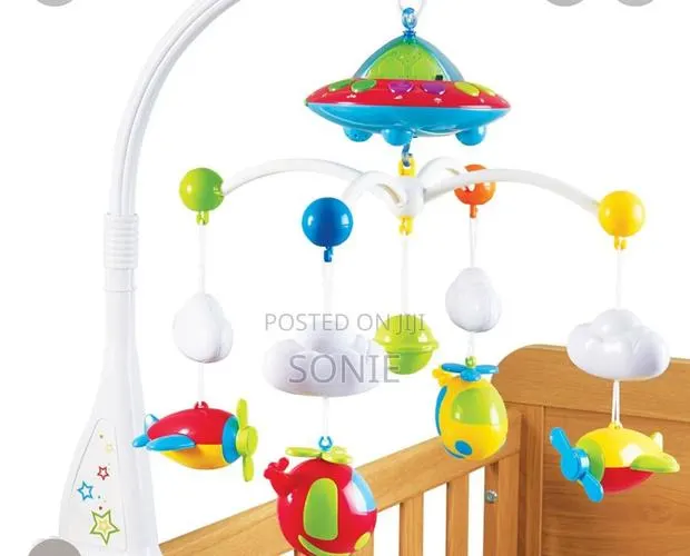 Cot Mobile · Photo 1