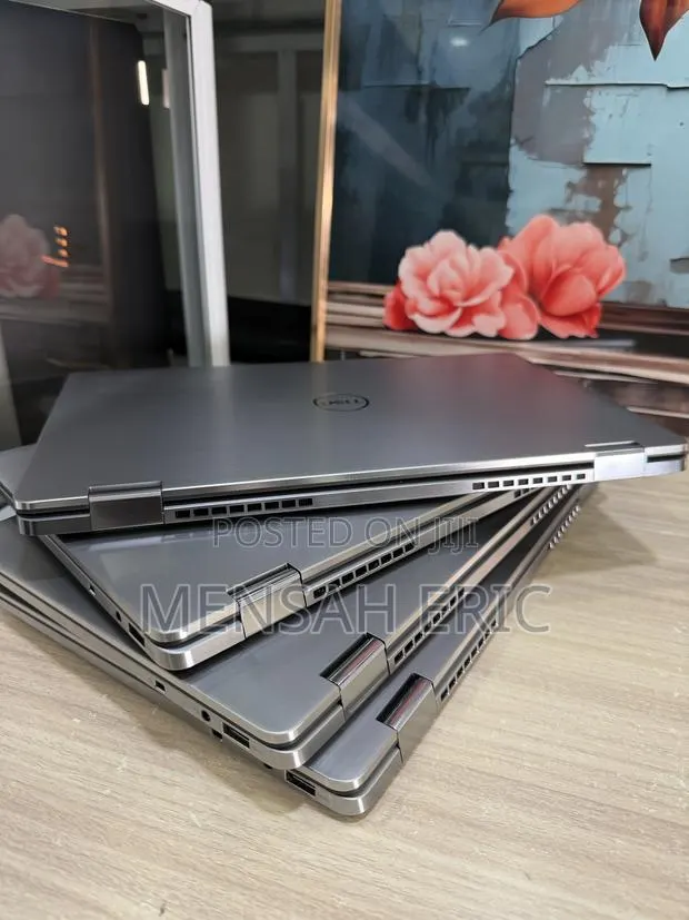 Laptop Dell Latitude 9520 16GB Intel Core i7 SSD 512GB · Photo 1