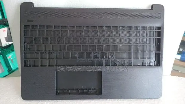 HP 15-Dy 15-Ef 15s-Fq Cd Black Housing · Photo 1