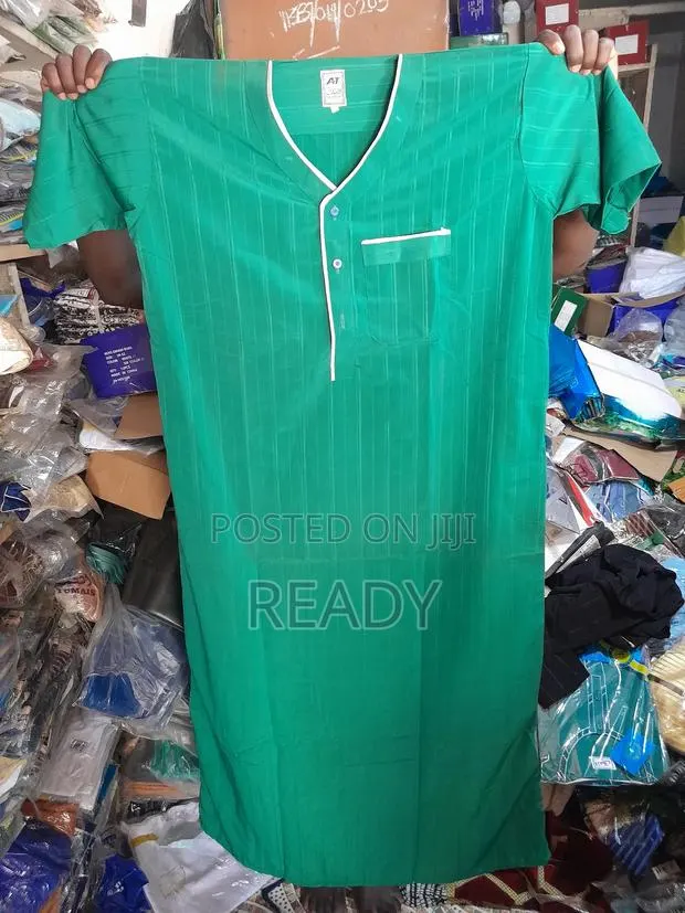 Quality Jalabiya Shortsleeves · Photo 1