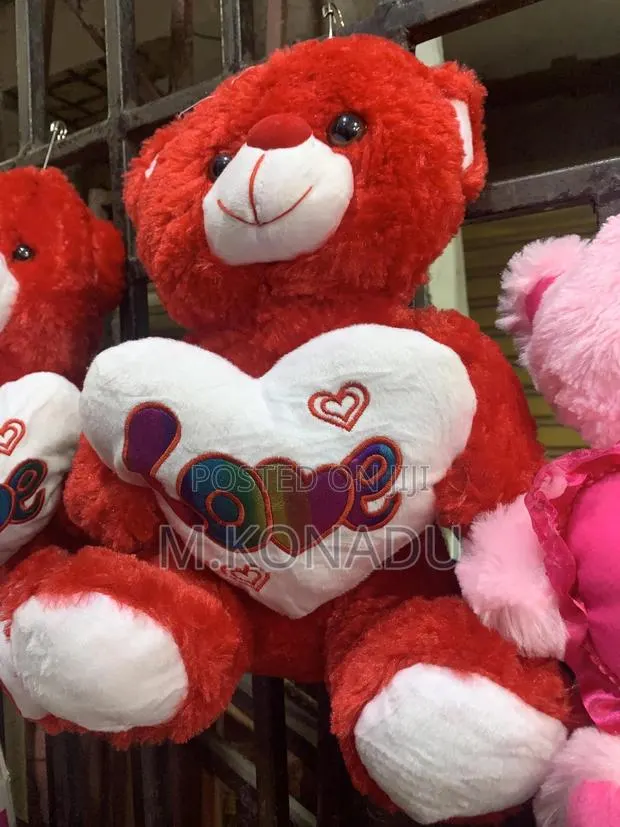 Teddy Bear · Photo 1
