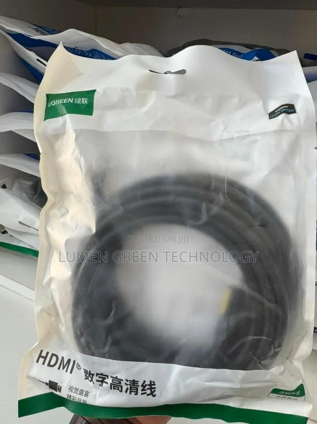 Ugreen Hdmi Cable 5m