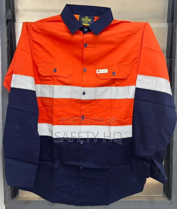 Mining Shirt · Photo 1