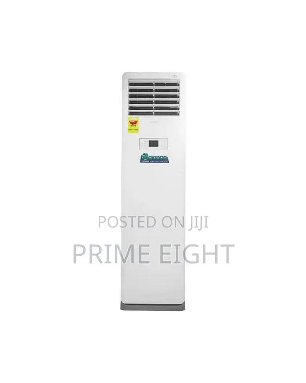 Nasco 2.0Hp Floor Standing Air Conditioner (NAS-JFS-18N1) · Photo 1