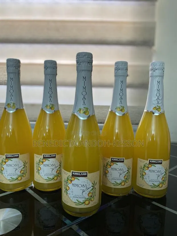Kirkland Mimosa · Photo 1