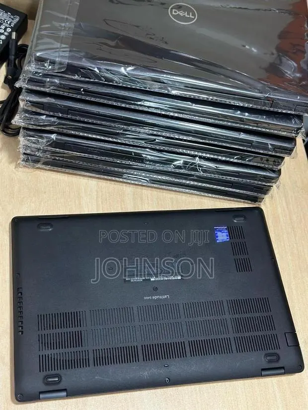 Laptop Dell Latitude 5400 8GB Intel Core i5 SSD 256GB · Photo 3