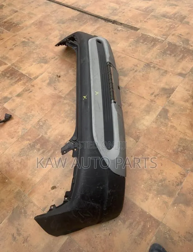 2022,2023,2024 Back Bumper for Hyundai Kona · Photo 1