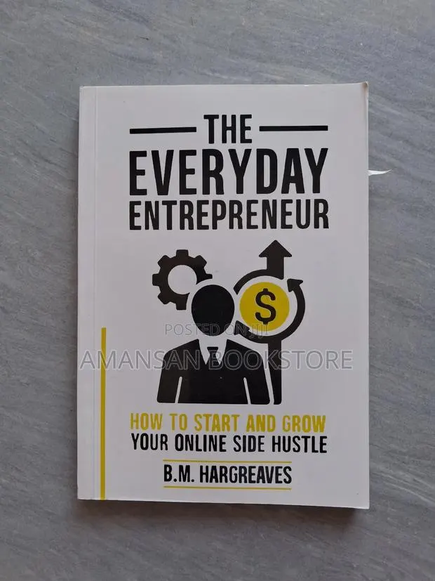 The Everyday Entrepreneur · Photo 1