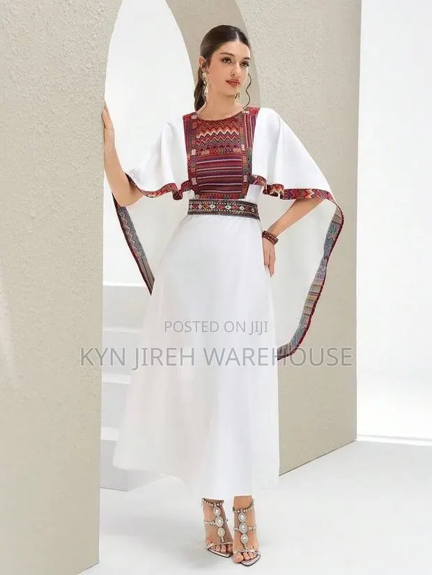 Ladies African Print · Photo 1