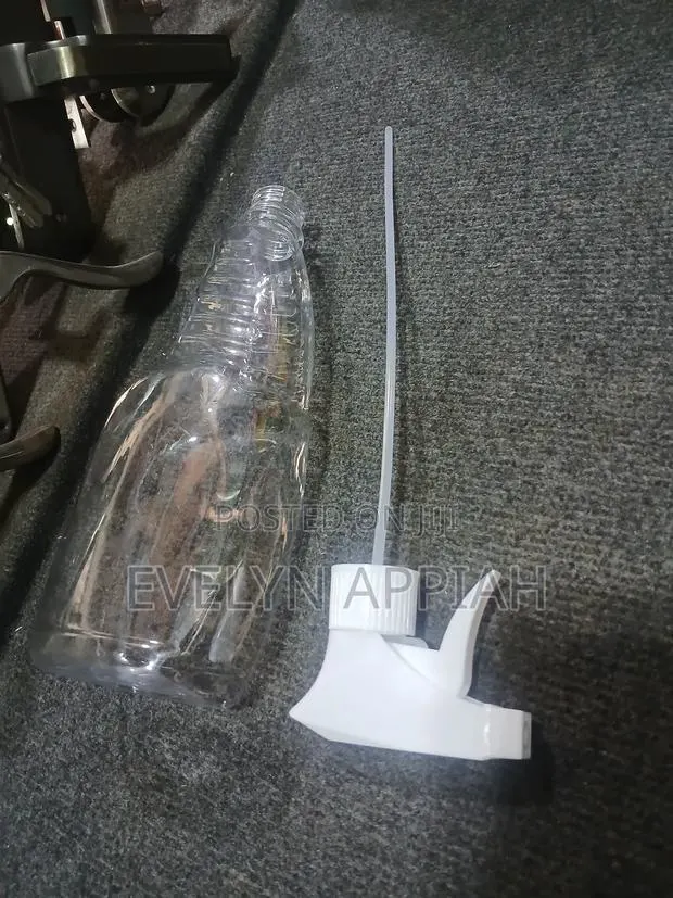 750ml Glass Cleaner 100pcs Per Bag · Photo 2