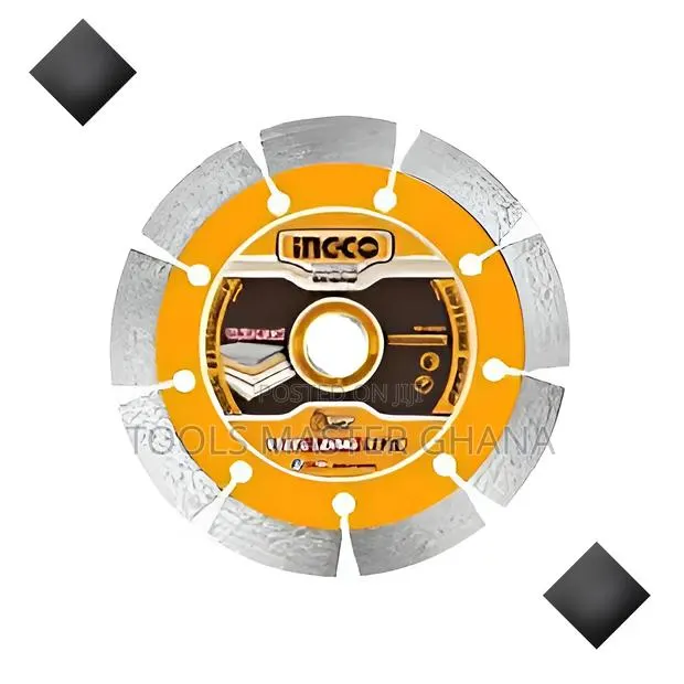 Dry Diamond Disc - Dmd011251 · Photo 1