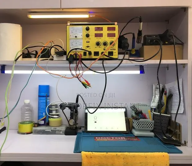 Professional Instant Phones Repairs · Photo 1