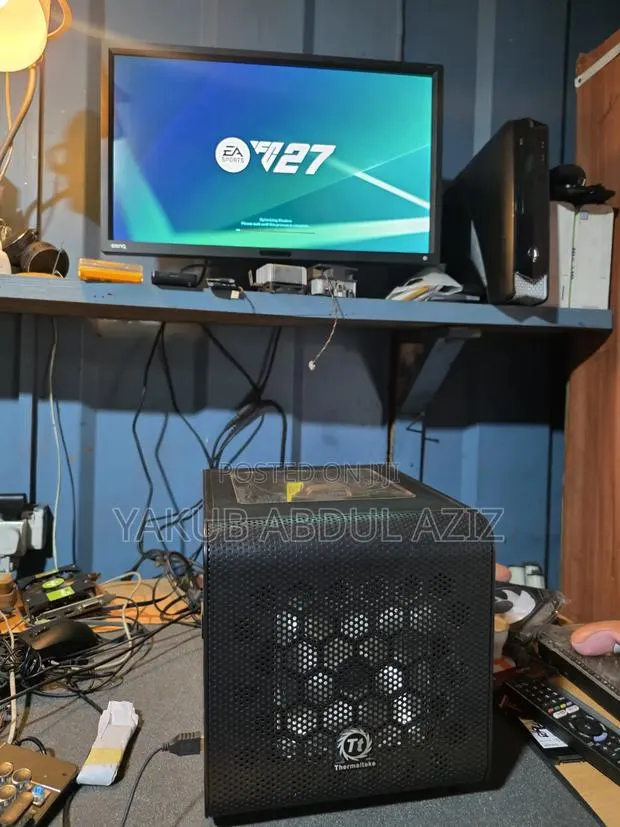 Desktop Computer 16GB Intel Core i7 HDD+SSD 1T · Photo 1