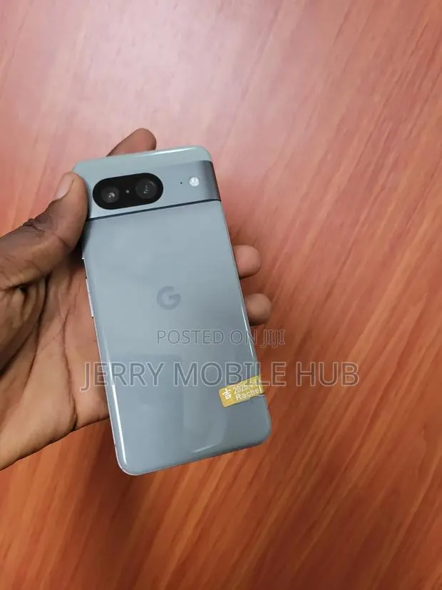 New Google Pixel 8 128 GB · Photo 1
