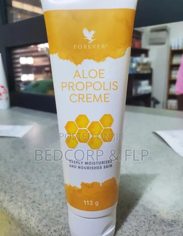 Aloe Propolis Creme Skin Nourisher · Photo 1