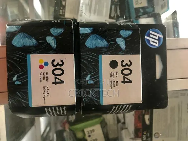 Hp Deskjet Ink · Photo 1