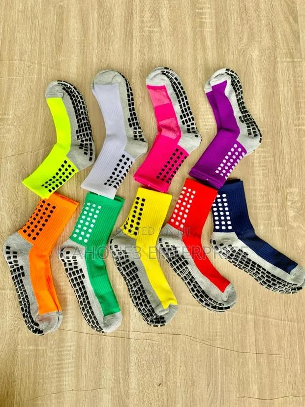 Grip Socks · Photo 1