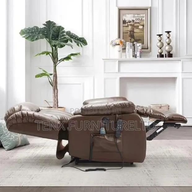 Lift Reclining (Recliner) Sofa · Photo 1