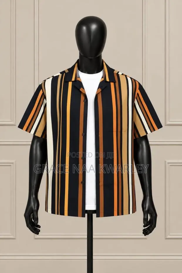 Vintage Shirts · Photo 1