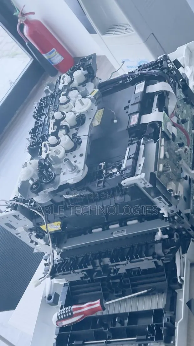 Repair of Printers Ink and Toner Cartridge Refilling · Photo 2