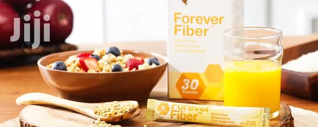 Forever Fiber · Photo 1