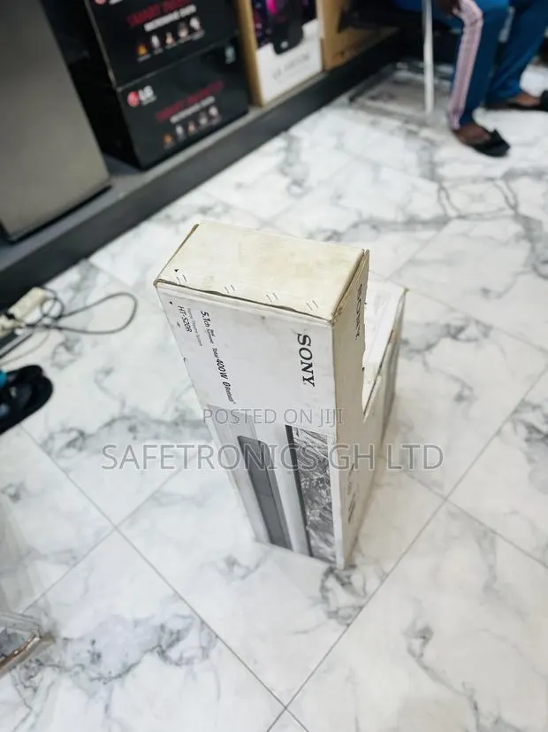 Call and Order for Ht-S40r 600w Wireless Rear Speaker Sony Soundbar · Photo 1