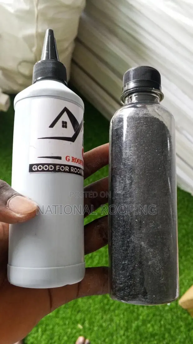 Roofing Sealant · Photo 1