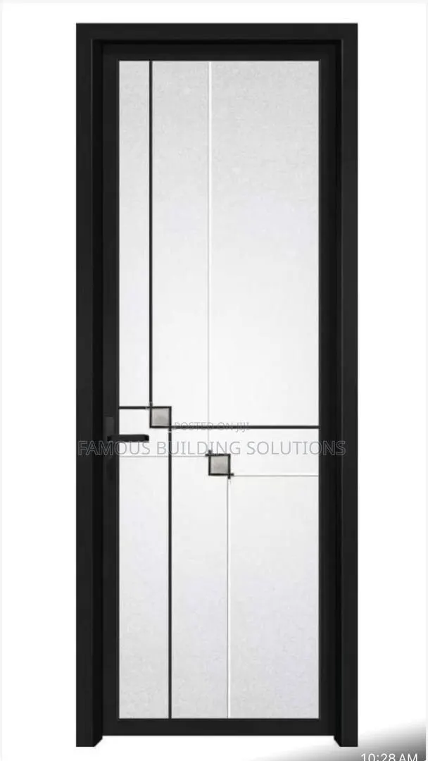 Bathroom Door · Photo 1