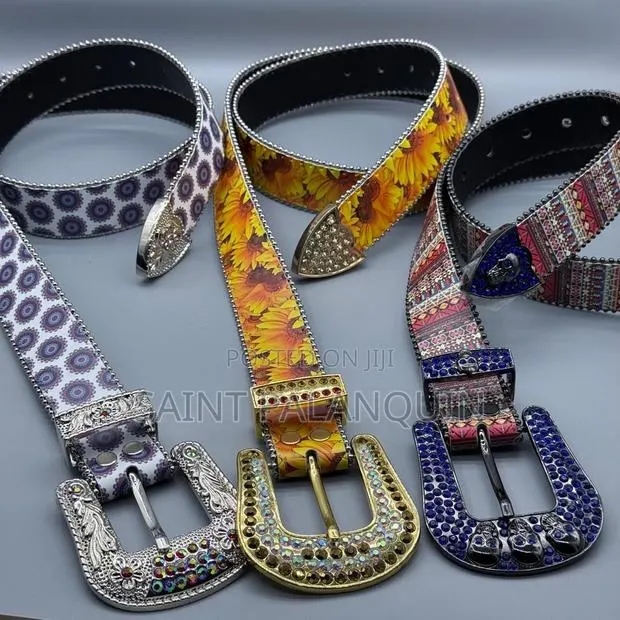 Vintage Belt · Photo 1