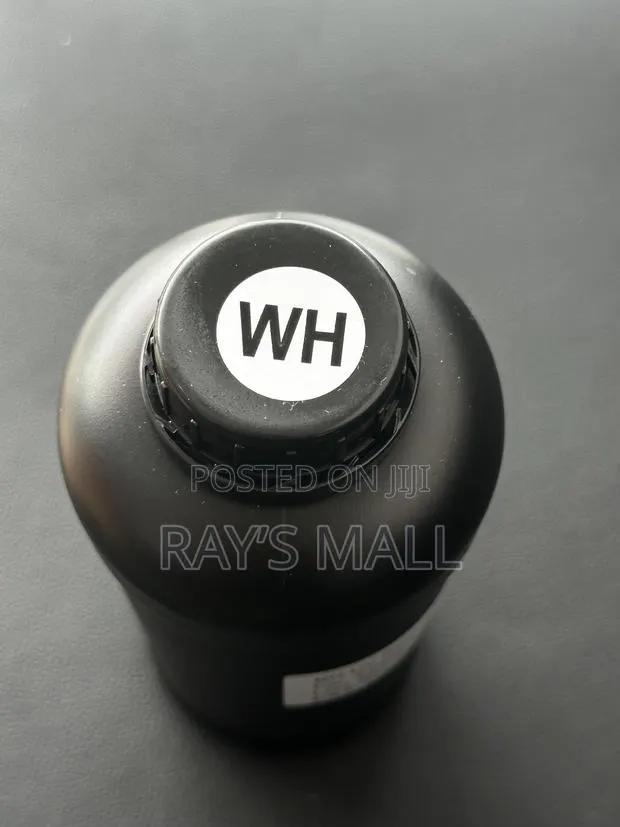 Uv Printer Ink (White) · Photo 3