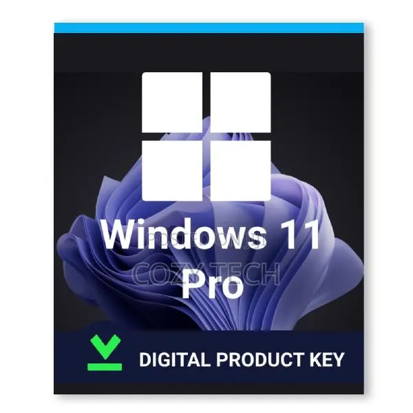 Windows 11 Pro With Lifetime Activation · Photo 1