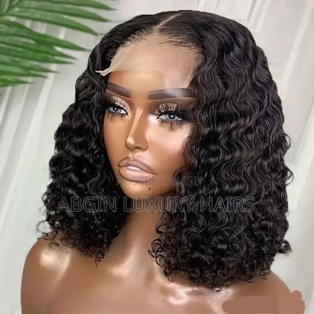 Vietnamese Wet Curls · Photo 1