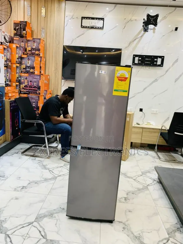 Purchase the New Nasd2-20fl Fridge · Photo 1