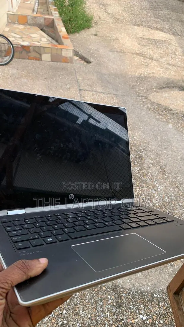 Laptop HP ProBook 440 G1 16GB Intel Core i5 HDD 500GB · Photo 1