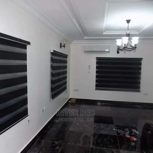 Lovely Blinds Curtains · Photo 1