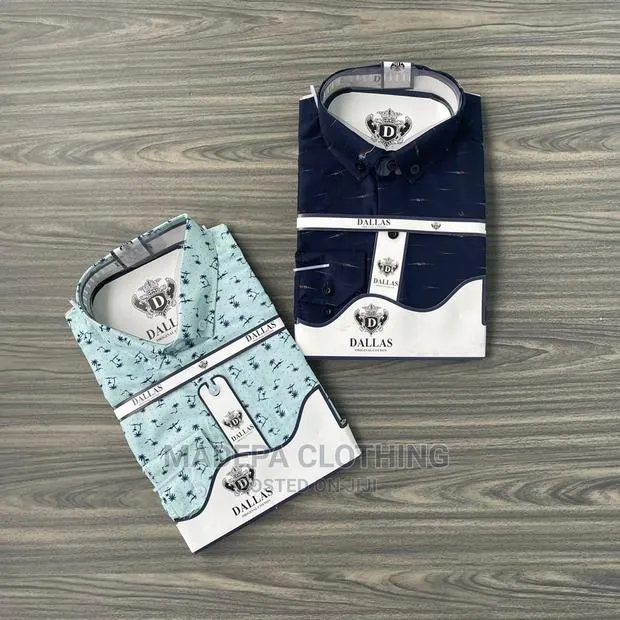 Original Dallas Shirts · Photo 1