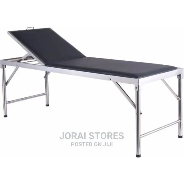 Examination Bed · Photo 1