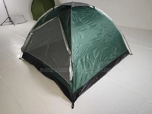 3in1 Manual Tents · Photo 1