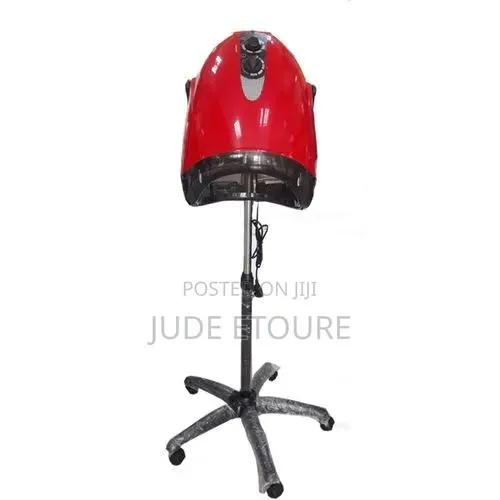 Standing Hairdryer · Photo 1