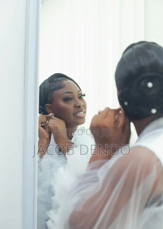 Portrait Wedding Photographer · Photo 3