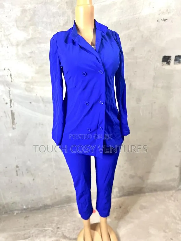 Touch Cosy Ventures · Photo 1