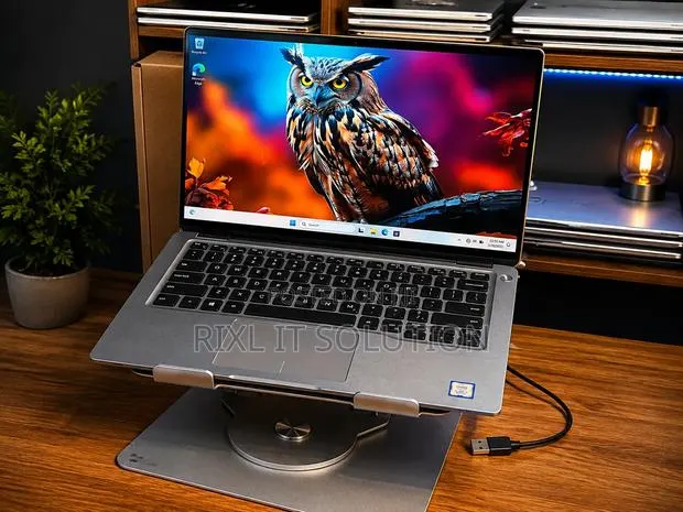 Laptop Dell Latitude 7400 8GB Intel Core i5 SSD 256GB · Photo 1