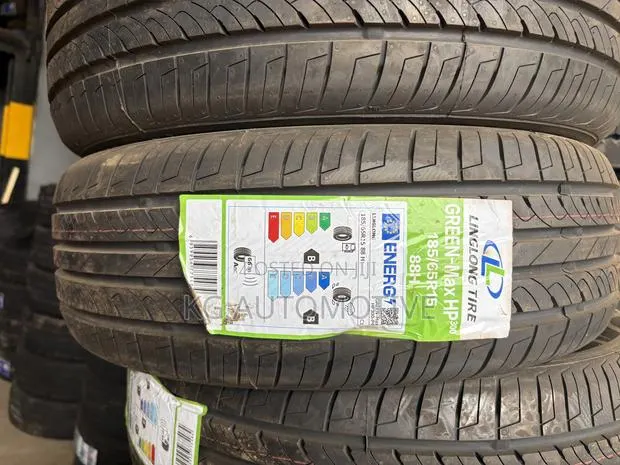 185/65r15 Linglong · Photo 1