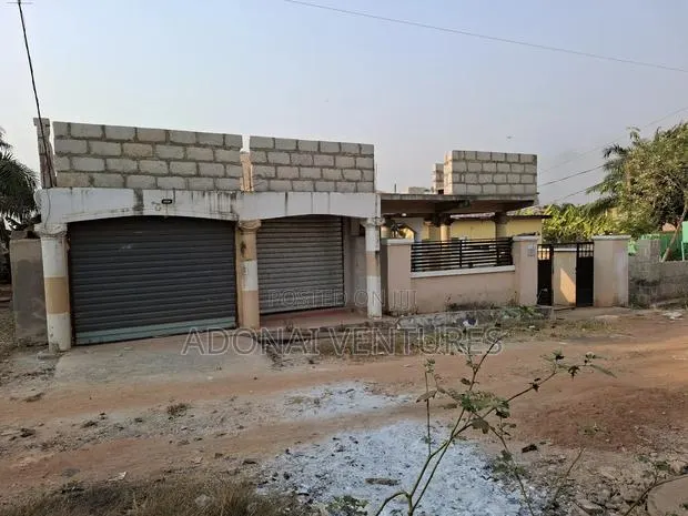 4bdrm House in Sokoban, Kumasi Metropolitan for sale · Photo 1